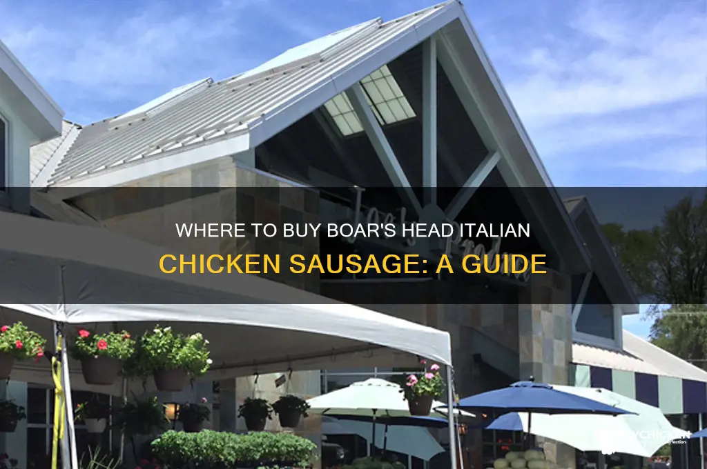 who sells boar