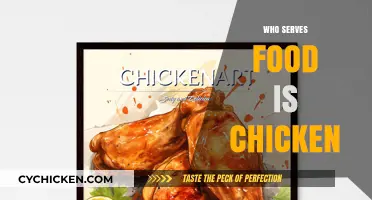Savoring Service: The Art of Chicken Cuisine