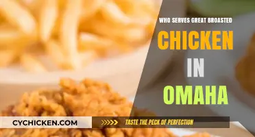 Discover Omaha's Best Broasted Chicken: A Local's Guide