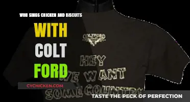 Who Joins Colt Ford on 'Chicken and Biscuits'? Find Out!