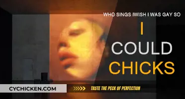 The Story Behind the Song: "I Wish I Was Gay