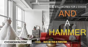Renovation Reality: Who's Still with 2 Chicks and a Hammer?