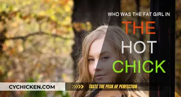 The Hot Chick: Fat Girl's Identity