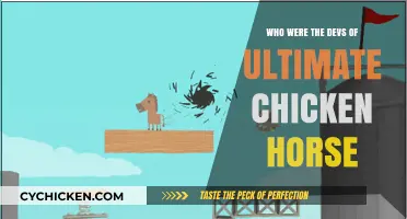 Meet the Devs Behind Ultimate Chicken Horse: A Creative Journey