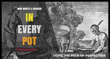 The Origins of 'A Chicken in Every Pot': A Historical Recipe