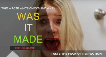 The Creators of White Chicks: A Look Back
