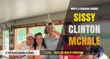Unmasking the Truth: Clinton McHale's Cowardly Reputation Explored