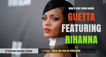Who's That Chick? Decoding David Guetta & Rihanna's Iconic Collaboration