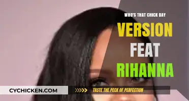 Who's That Chick Day Version: Rihanna's Collaboration Explained