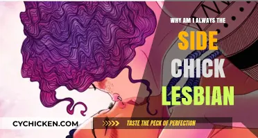 Why Am I Always the Side Chick Lesbian? Unraveling the Pattern