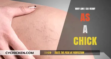 Why Are My Veins So Visible? Understanding Veiny Skin in Women