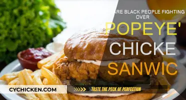 Popeye's Chicken Sandwich Craze: Why the Hype?