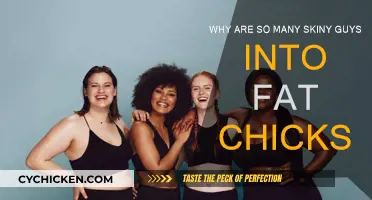 The Surprising Truth About Men, Women, and Attraction