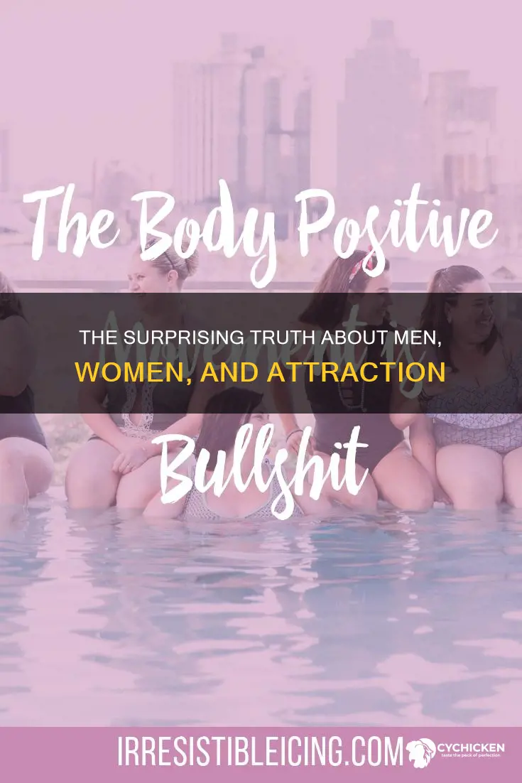why are so many skiny guys into fat chicks
