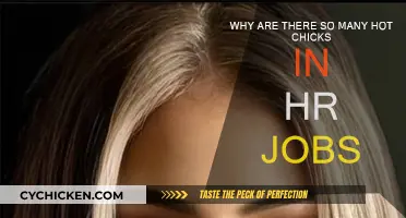 Hot Chicks in HR: Unveiling the Truth