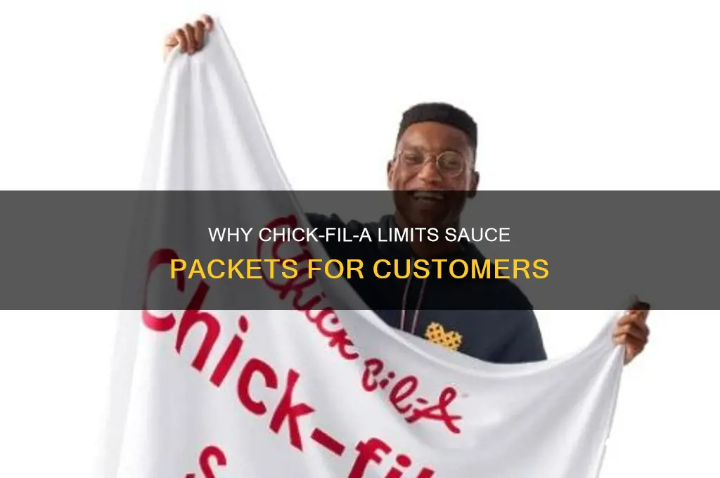 why chick fil a don