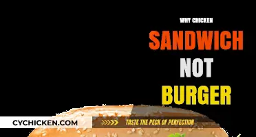 Why Chicken Sandwiches Outshine Burgers: A Tasty Debate