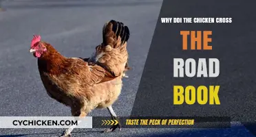 Why Did the Chicken Cross the Road? Unraveling the Classic Joke