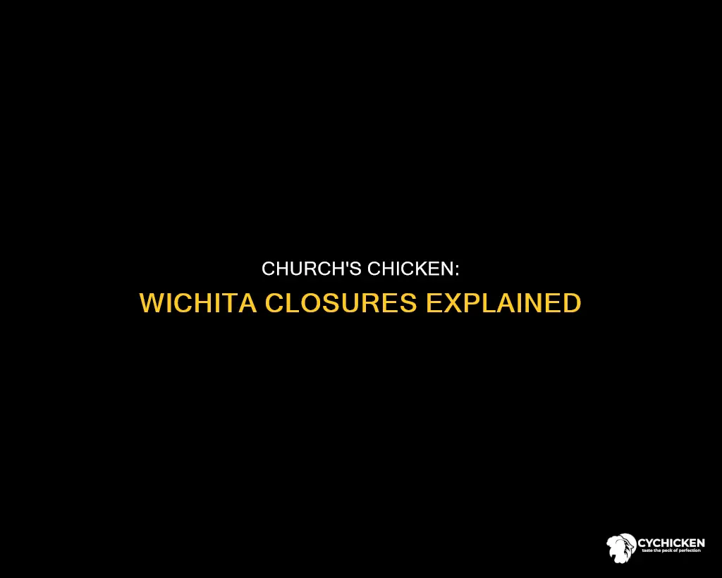 why did church