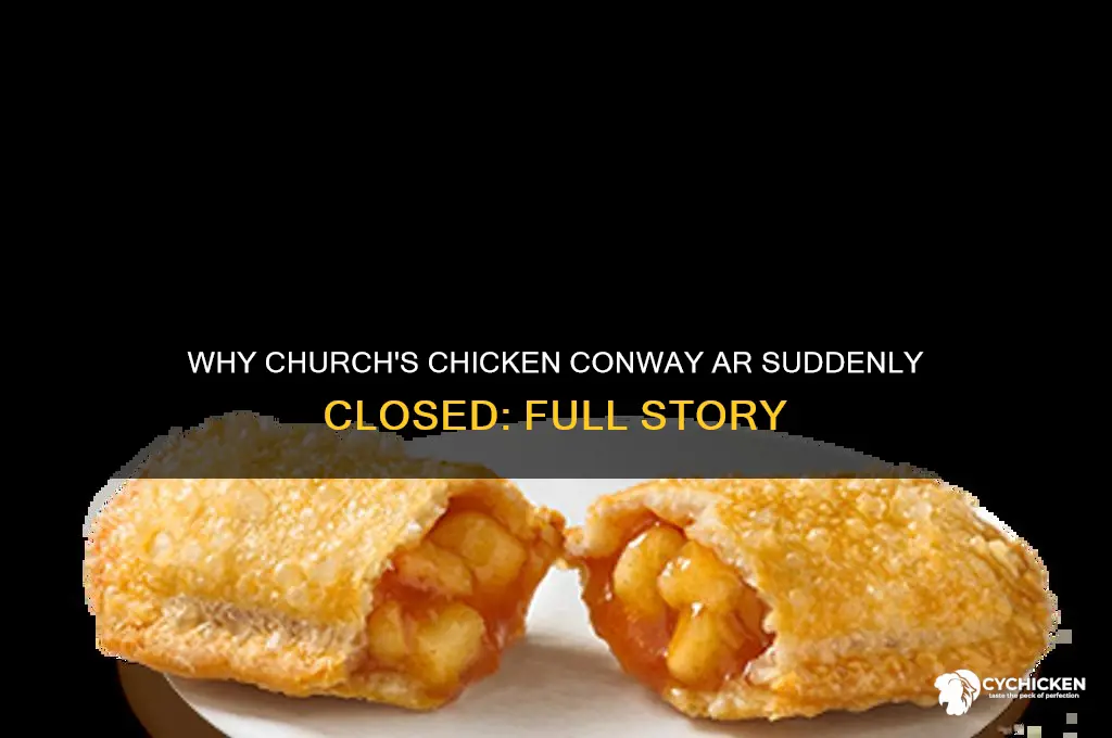 why did church