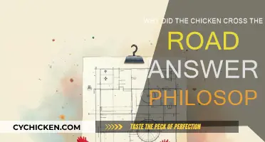 Philosophers' Witty Takes on a Classic Riddle
