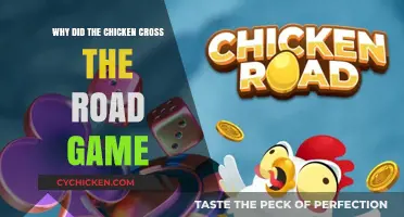 Why Did the Chicken Cross the Road? Unraveling the Game's Fun Mystery