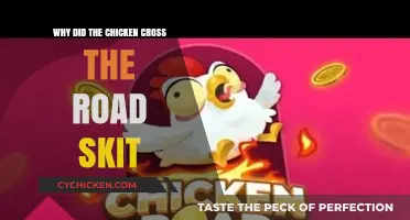 Why Did the Chicken Cross the Road? A Hilarious Skit Explained