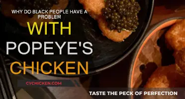 Popeye's Chicken: A Black Community Favorite or Failure?
