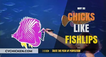 Why Chicks Love Fishlips: Uncovering the Surprising Attraction
