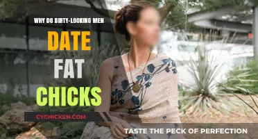 Unraveling the Stereotype: Dirty-Looking Men and Fat Women's Relationships