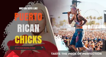 Why Puerto Rican Women Captivate Men: Unveiling the Irresistible Charm
