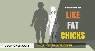 Beyond Stereotypes: Understanding Attraction and Body Image Preferences