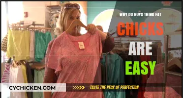 Debunking the Myth: Are Plus-Size Women Really 'Easy' Targets?