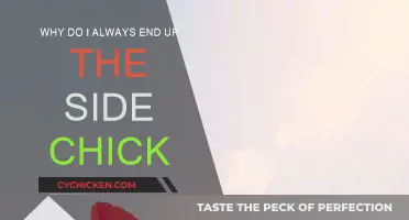 How I Became the Other Woman