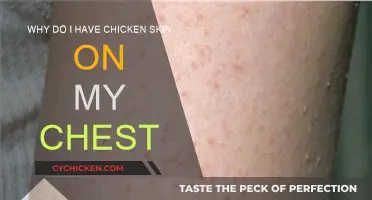 Understanding Keratosis Pilaris on Your Chest