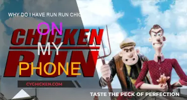 Run, Run, Chicken! Why This Game is Addictive