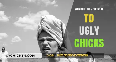 Embracing Unique Beauty: Why I Prefer Unconventional Attractions
