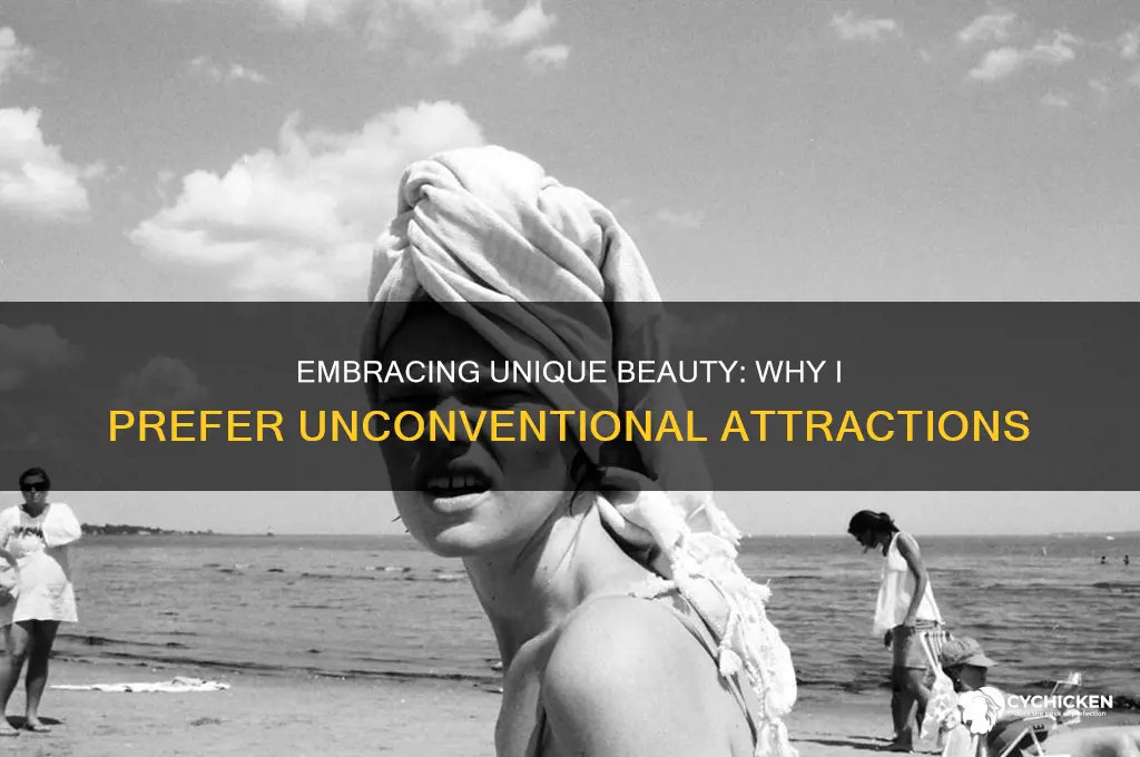 why do i like jerking it to ugly chicks