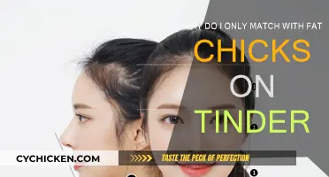 Dating App Dilemma: Why Do I Attract Curvy Women?