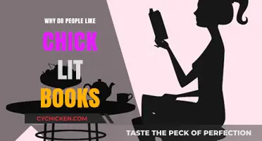 Why Chick Lit Captivates Readers: Exploring Its Enduring Appeal