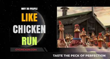 Why Chicken Run Captivates Audiences: A Timeless Animated Adventure