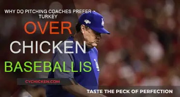 Turkey's Advantage: Baseballism's Chicken and Egg Question