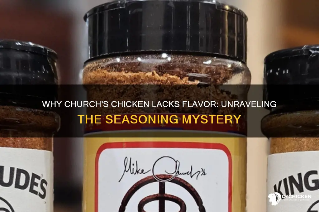 why does church