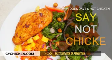 Dave's Hot Chicken: A Spicy Vegan Surprise