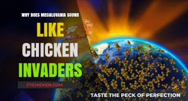 Echoes of Invasion: The Sonic Link Between Megalovania and Chicken Invaders