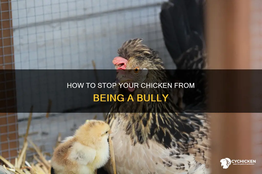 why does my chicken keep sitting on other chickens