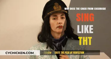 Exploring the Unique Vocal Style of Cocorosie's Lead Singer