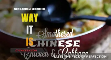 Exploring the Unique Flavors and Techniques of Chinese Chicken Dishes