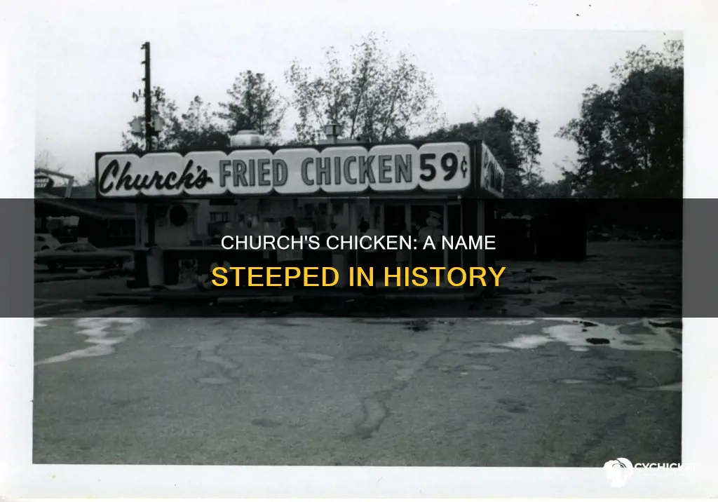 why is church