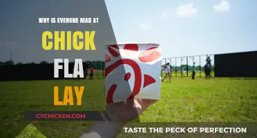 Chick-fil-A Controversy: Unraveling the Reasons Behind the Public Outrage